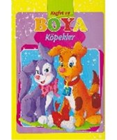 Keşfet ve Boya Köpekler