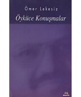 Öyküce Konuşmalar