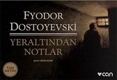Yeraltından Notlar   Mini Kitap