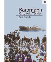 Karamanlı Ortodoks Türkler