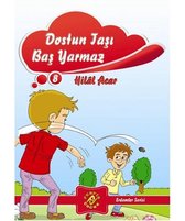 Dostun Taşı Baş Yarmaz