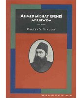 Ahmet Mithad Efendi Avrupa'da