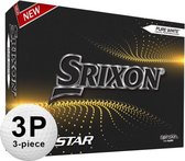 SRIXON Z-STAR 12-PACK
