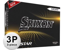 SRIXON Z-STAR 12-PACK