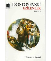 Ezilenler