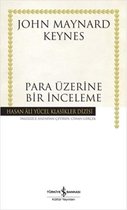 Para Üzerine Bir İnceleme   Hasan Ali Yücel Klasikleri