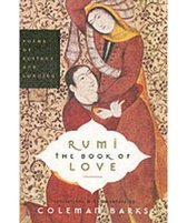 Rumi The Book Of Love