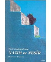 Türk Edebiyatında Nazım ve Nesir