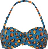 Cyell Pantera bikini top bandeau maat 42 C