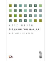 İstanbul'un Halleri