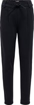 Only broek meisjes - donkerblauw - KONpoptrash - maat 134