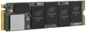 INTEL SOLID-STATE 2TB DRIVE 660P SERIES