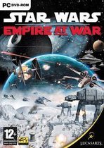 Star Wars Empire At War /PC