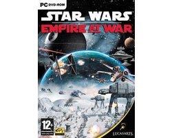 Star Wars Empire At War /PC