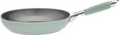 Primecook - Poêle à frire - Ø 28 cm - sans PFAS - induction - revêtement antiadhésif Ecoshield sûr et résistant à l'usure
