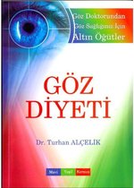 Göz Diyeti