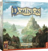 kaartspel Dominion basisspel karton 500-delig