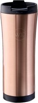 reisbeker Raymede 480 ml thermos koper