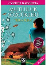 Mutluluk Sözcükleri - Kira Kira