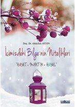 İçimizdeki Bilge'nin Nitelikleri