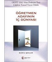 Öğretmen Adayının İç Dünyası