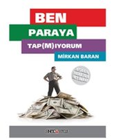 Ben Paraya Tapmıyorum