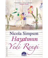 Hayatimin Yedi Rengi