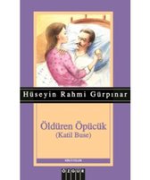 Öldüren Öpücük
