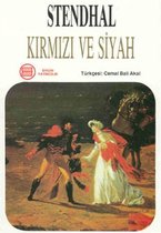 Kırmızı ve Siyah Engin