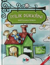 İyilik Dükkanı