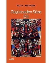 Düşünceden Söze Dil