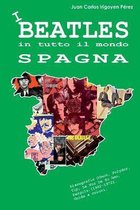 I Beatles in tutto il mondo: Spagna