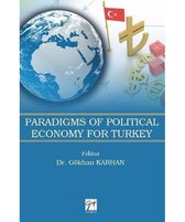 Paradigms Of Political Economy For Turkey