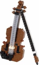 Nanoblock Violin II - NBC-337 (viool)