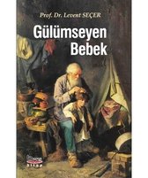 Gülümseyen Bebek