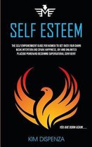 Self Esteem- Self Esteem