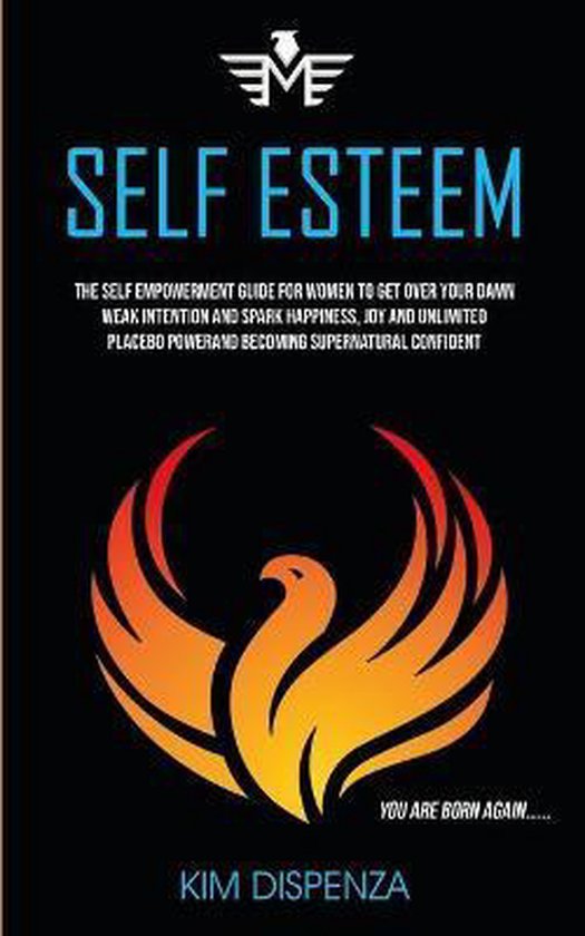 Self Esteem- Self Esteem - cover