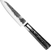 Couteau Santoku Intense Forged - 14cm - en coffret cadeau