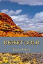 Desert gold (Special Edition)