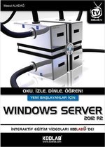 Yeni Başlayanlar İçin Windows Server