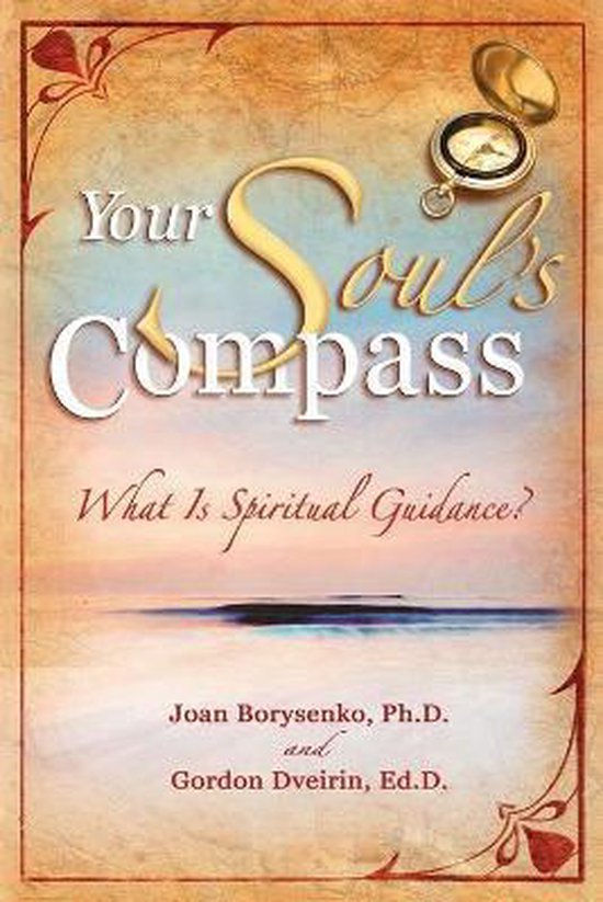 Your Soul's Compass - cover