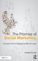The Promise of Social Marketing: A Powerful Tool for Changing the World for Good