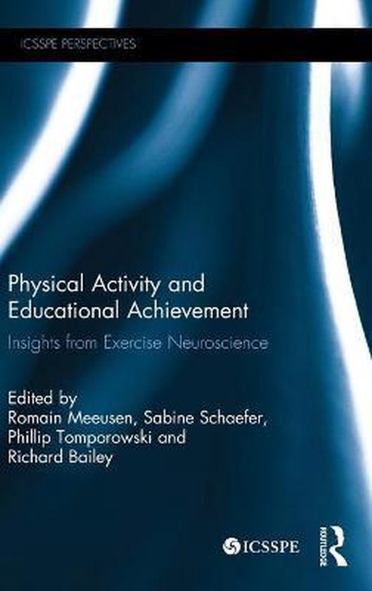 Physical Activity and Educational Achievement - cover