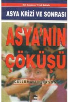 Asya'nın Çöküşü   Asya Krizi ve Sonrası