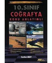 10. Sınıf Coğrafya Konu Anlatımlı