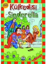 Külkedisi Sinderella   Arda Serisi