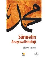 Sünnetin Anayasal Niteliği