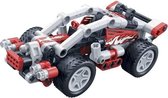 bouwpakket Supercar Flash 138-delig
