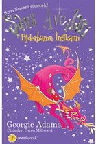 Şans Avcıları 3. Kitap   Ejderhanın İntikamı