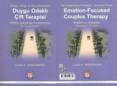Duygu Odaklı Çift Terapisi   Emotion   Focused Couples Therapy